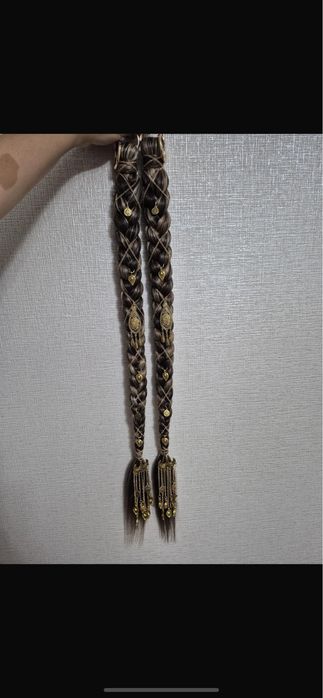 Продам косы(канекалоны)