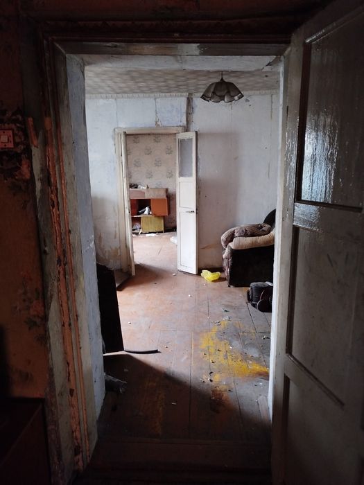 Продам дом на Жоломане