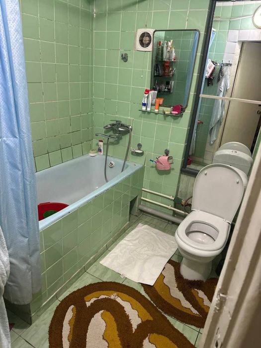 Юнусабадский район