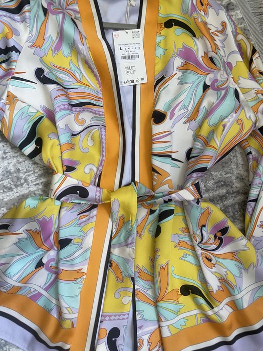 Zara дамски блейзер