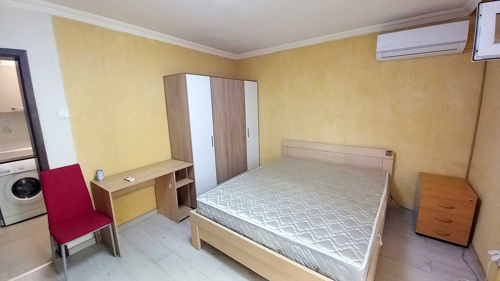 Едностаен апартамент в жк Лозенец до метростанция Европейски съюз