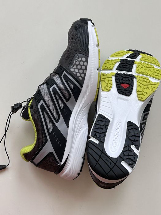 Salomon X mission Citytrail нави спортни обувки 42/41 номер