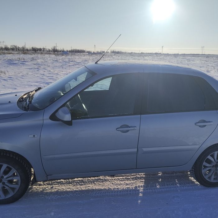 Продам datsun on-do