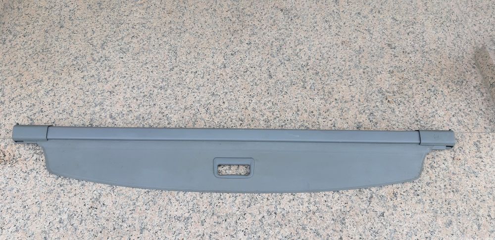 Rulou portbagaj vw touran