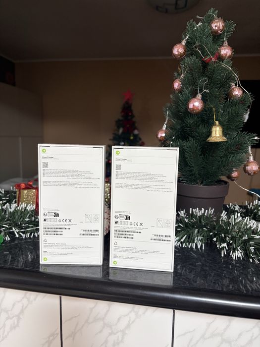 iPhone 17 Pro Max Nou Orange,Garantie,256 GB, Cu Sim Fizic,16 Pro 17