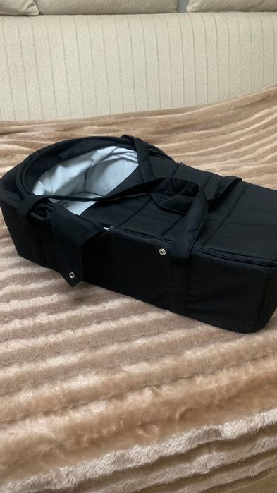 Люлька-переноска новая