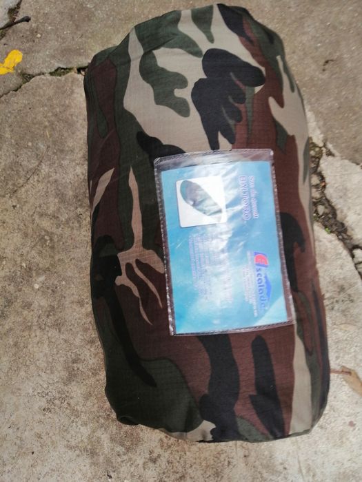 Sac de dormit Baltoro escalade