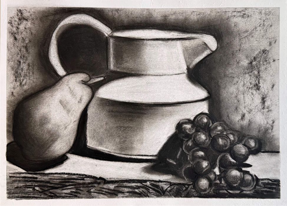 Curs de desen si pictura pentru copii “Micul Artist”