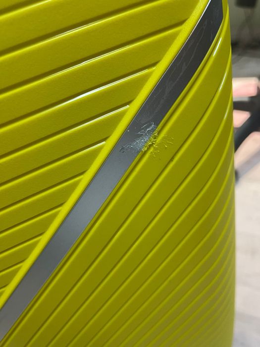 Продается чемодан