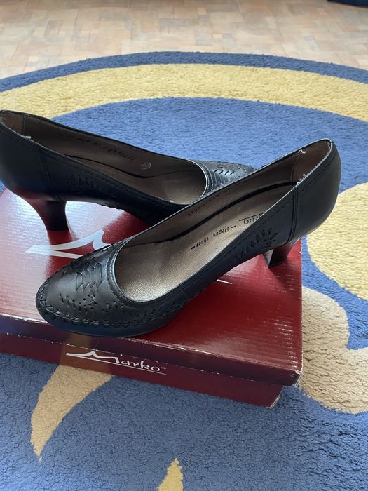 Женская обувь