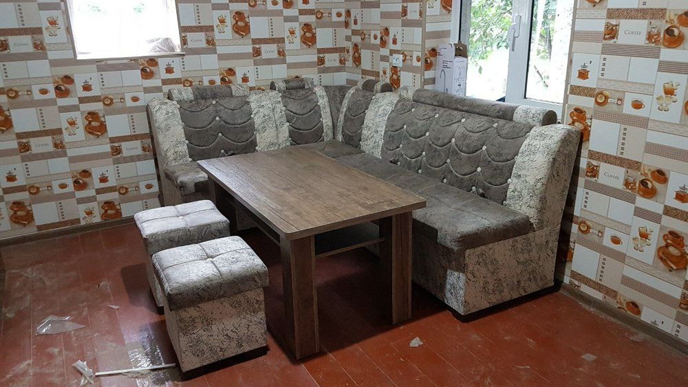 Oshxona mebeli ugaloklar