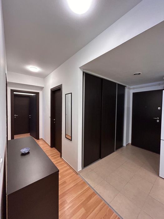 Apartament de inchiriat 3 camere Rose Garden