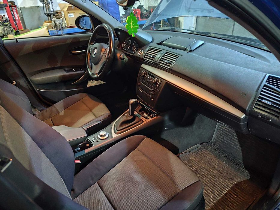 BMW 118i / 1' E87 / N46 2000CC / 95kW / UF31