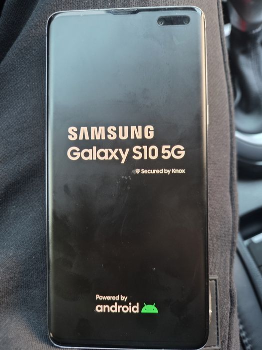 Samsung s10 5G Корея