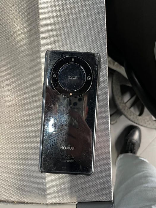 Хонор Х9 смартфон