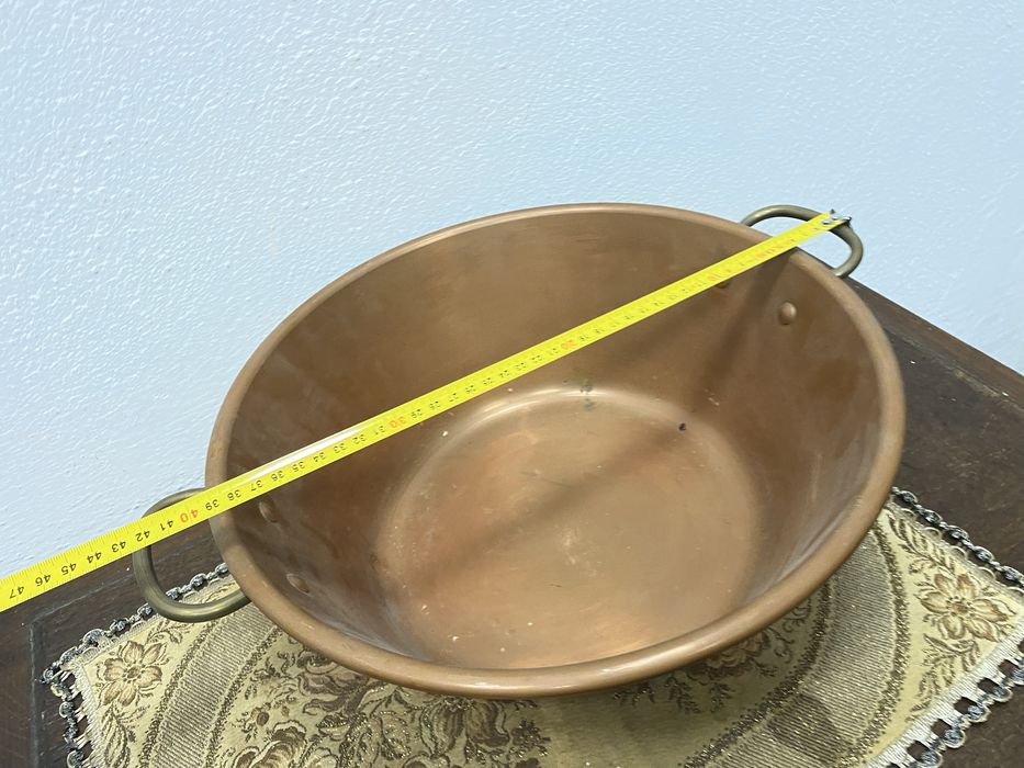 Меден леген  корито за мивка