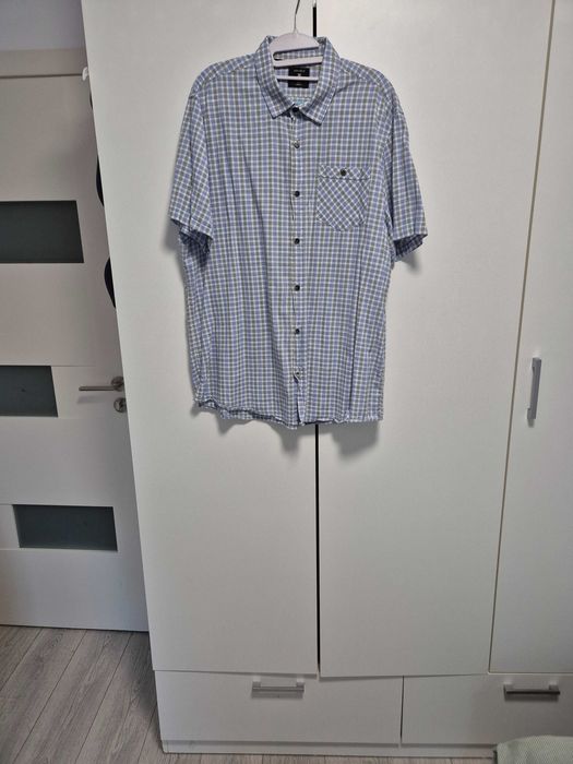 Set camasi maneca scurta [XXL]