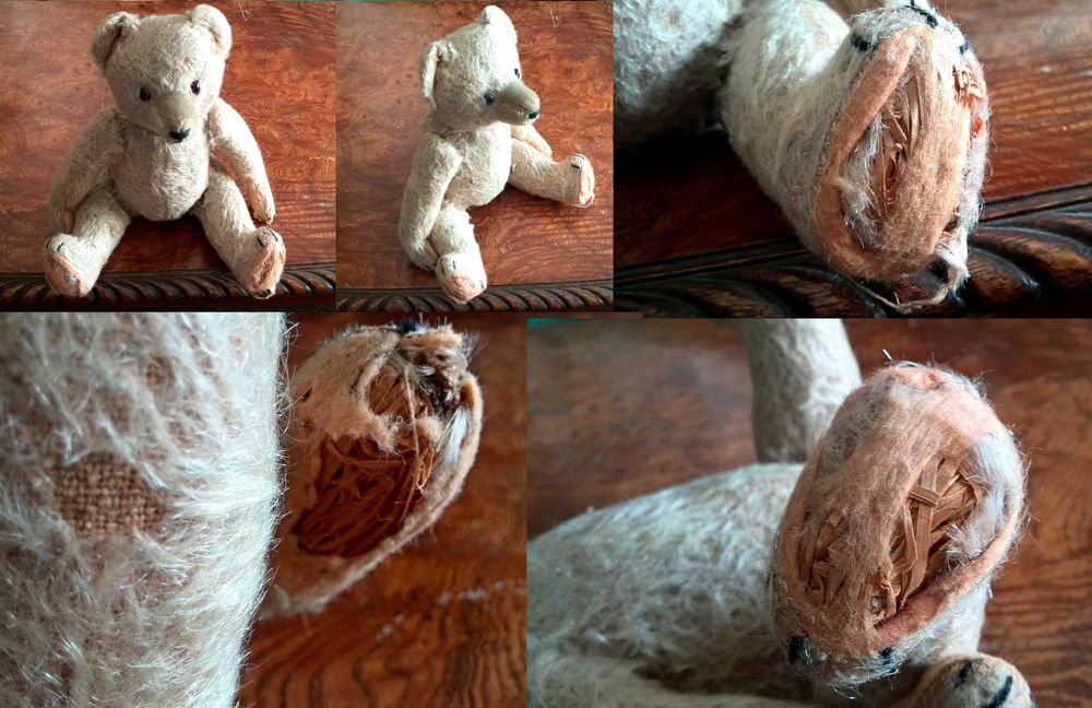 Стари вещи от Германия