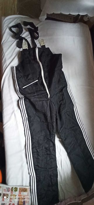 Гащиризон за ски