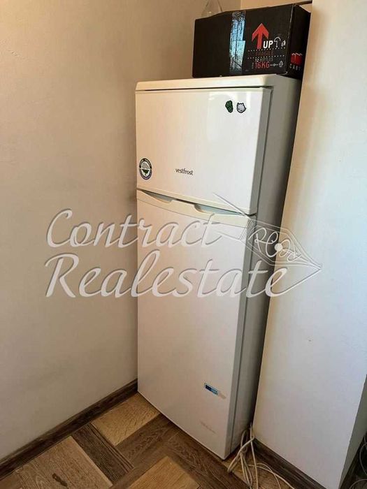 Дава се под наем Тристаен апартамент в Варна, Колхозен пазар - 76 кв.м за 400 € - Снимка #3