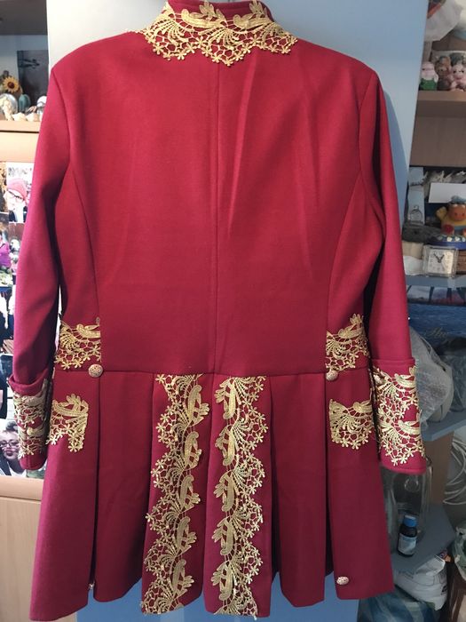 Карнавален кустюм за театара