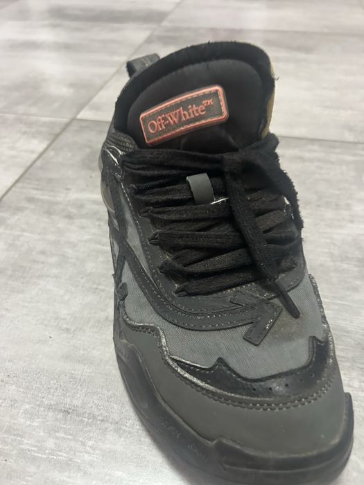 off white odsy negri