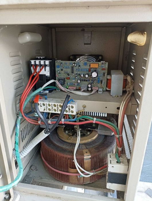 Ремонт стаблизаторов