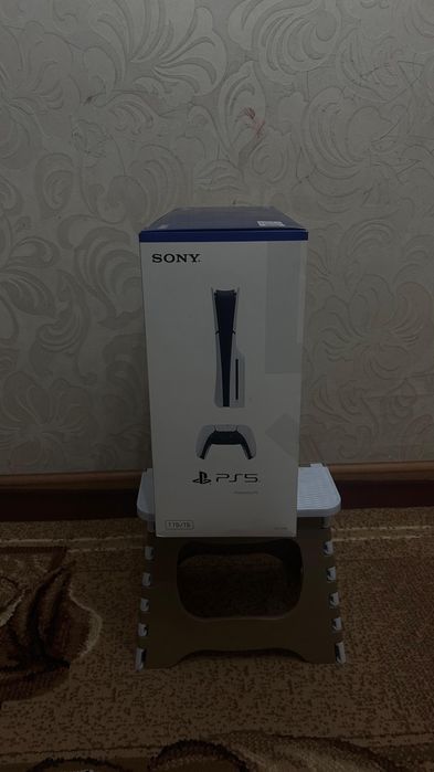 PlayStation 5 slim 1tb