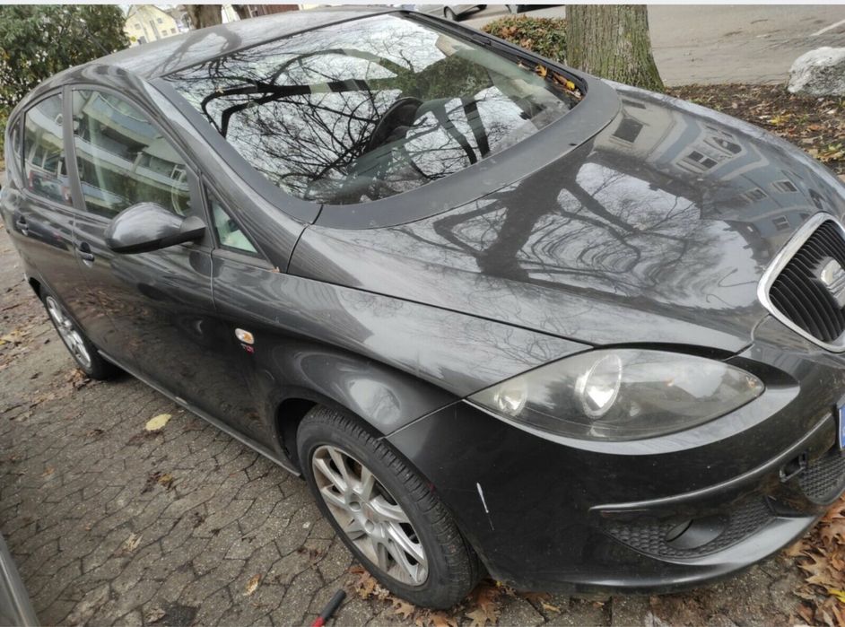 Piese Seat Toledo 1.9 Tdi