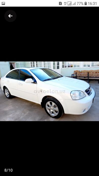 Mashina sotiladi yili 2013 xolati 1.6 mator