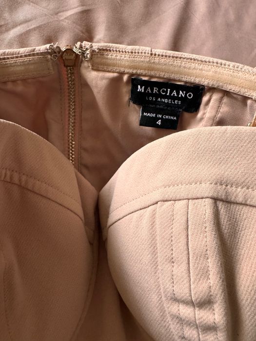 Marciano by Guess Jennifer Lopez collection комплект панталон и бюстие