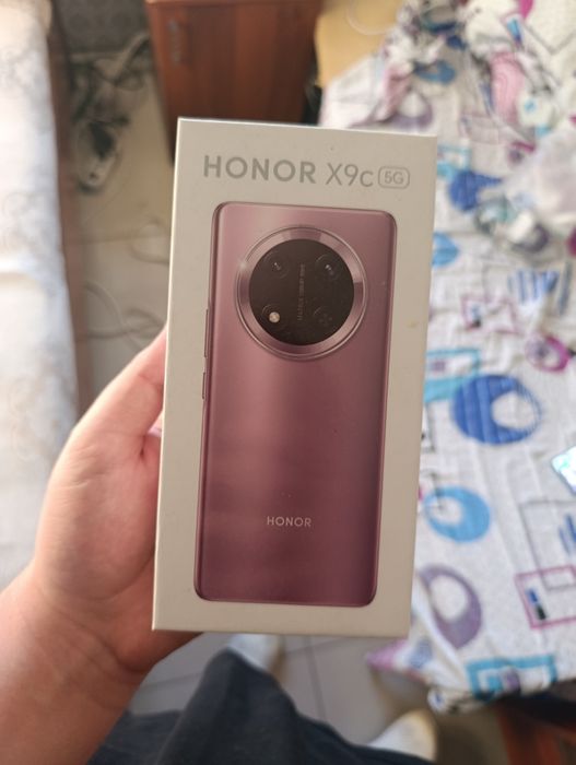 Honor X9c телефон