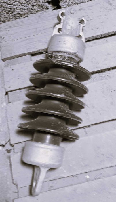 изоляторы б/у (Куржункуль)