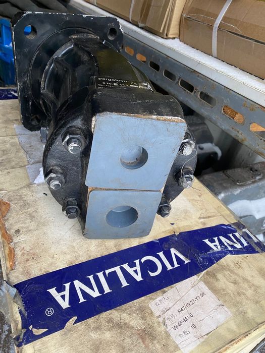 Гидронасос. 310/4/112/05/06