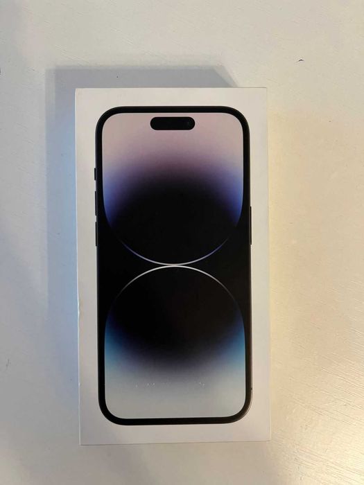 iPhone 14 pro 128гб