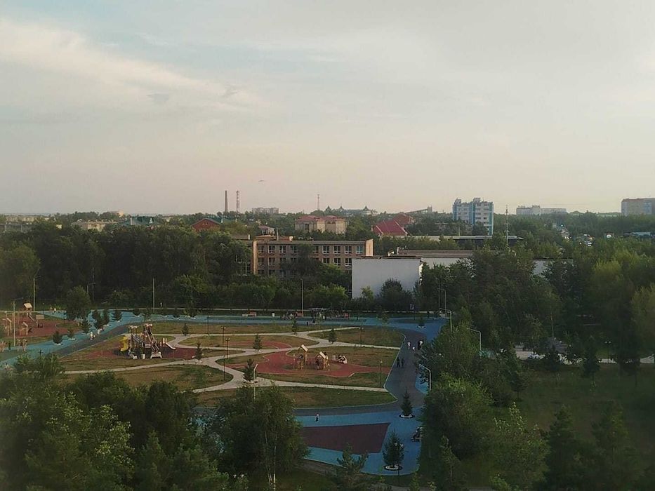 Продам 1 ком квартиру малосемейного типа