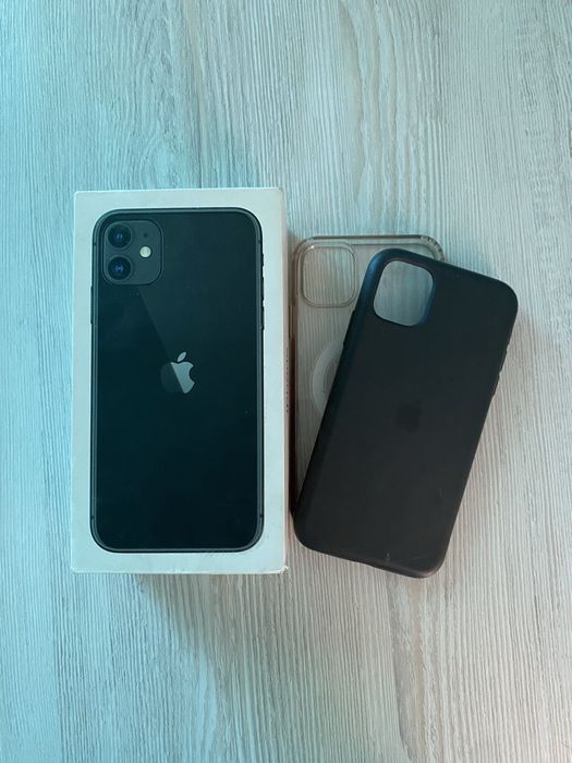 Iphone 11  128gb 76%yomkist