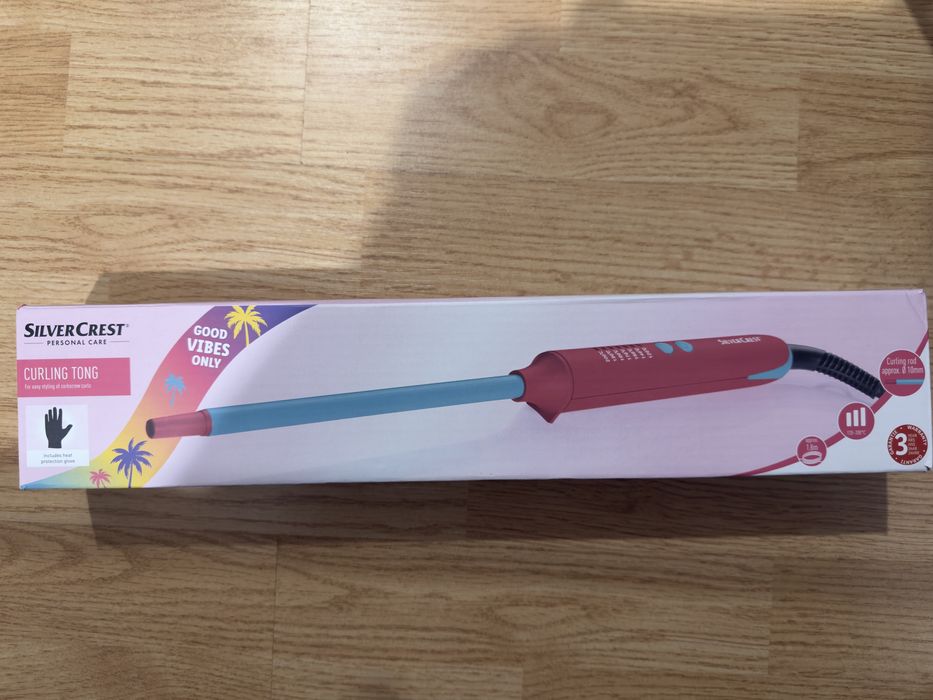 Silver Crest Maшa За Koca