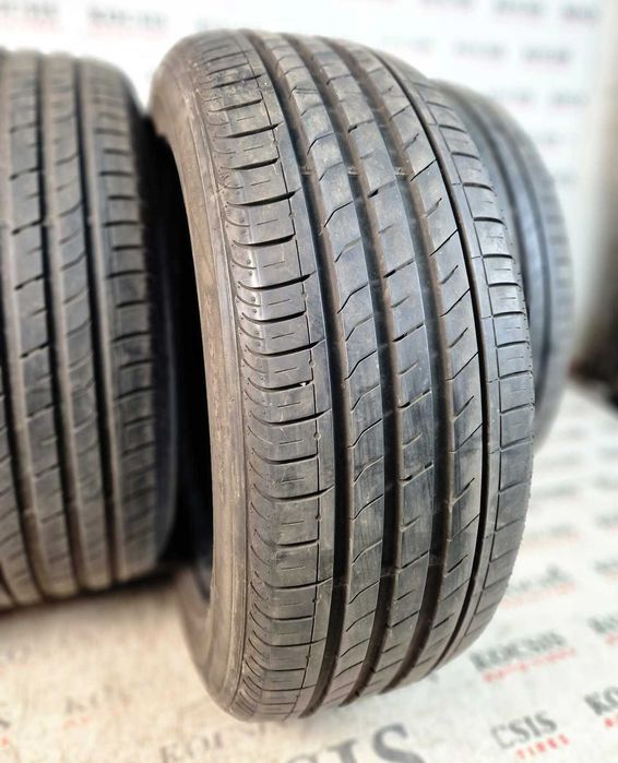 Anvelope second hand vara 225 55 17 Nexen