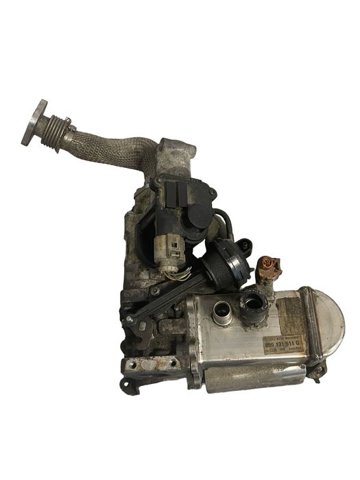 Racitor Gaze Audi A5/S5 8T3 2007 - 2017 3.0 Tdi Quattro Capa, Ccwa 059