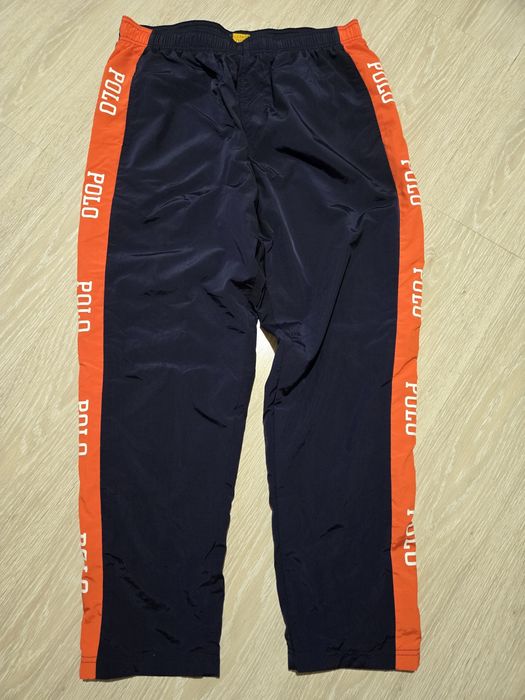 Pantaloni barbati trening Polo Ralph Laurent L