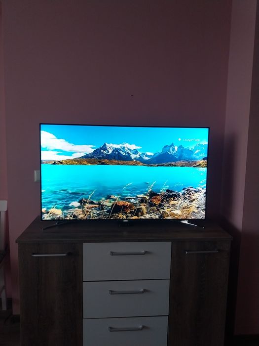SAMSUNG 46" LED SMART  TV 3D  Full HD   "UE46F8000"