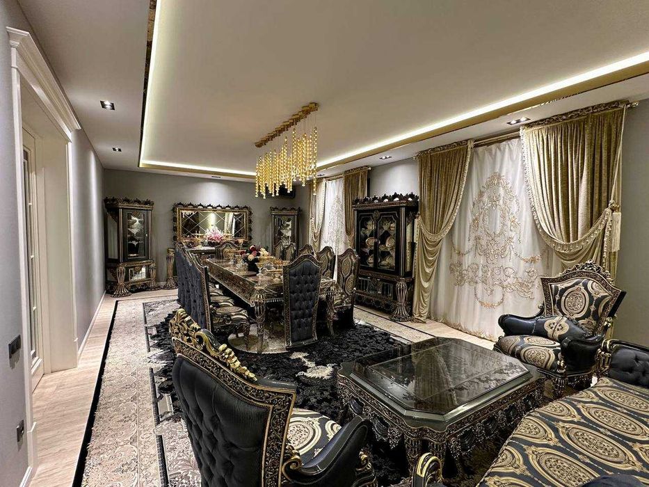 Сдаётся в аренду ДОМ HI TECH