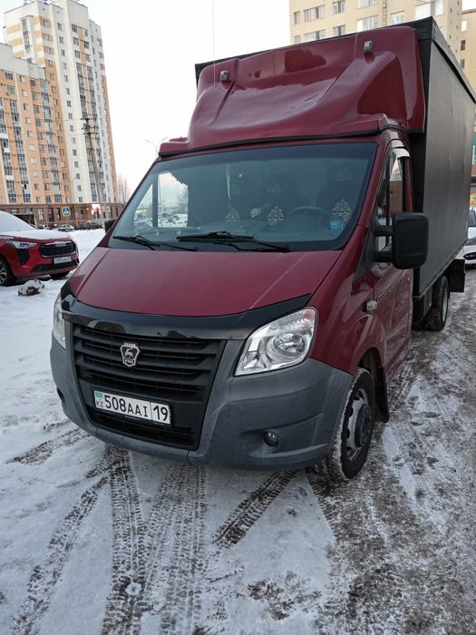 Грузоперевозки по РК межгород