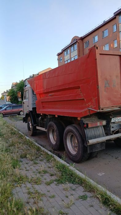 Продам КамАЗ  55111