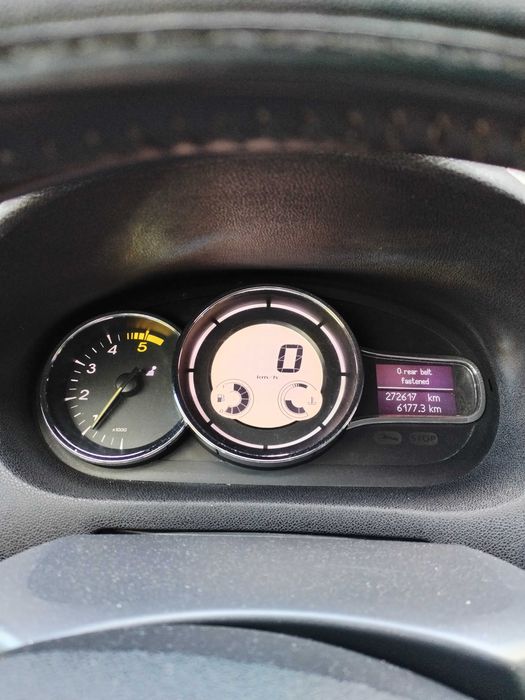 De vanzare Renault Megane 3