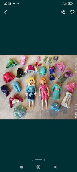 Игрушки  оригинального производства