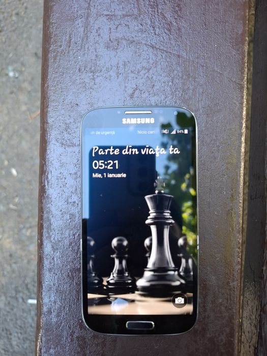Samsung S4 impecabil