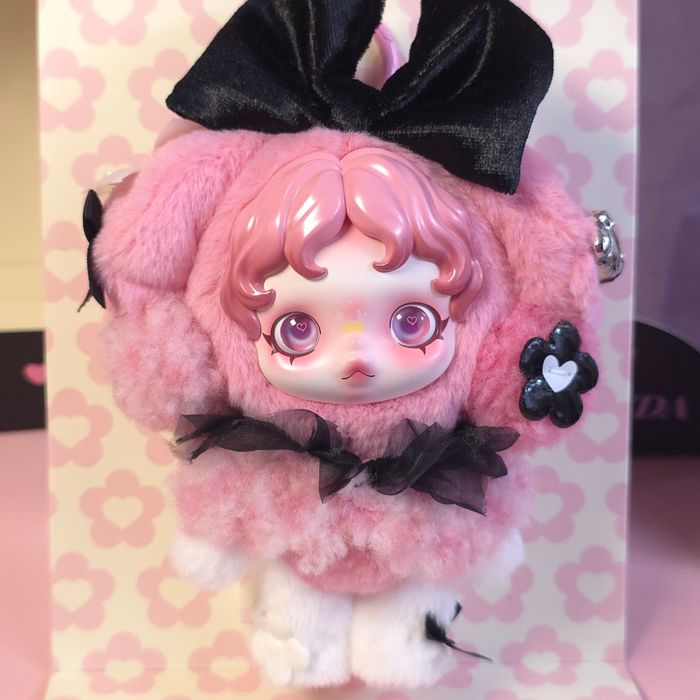 Skullpanda My Melody ОРИГИНАЛ! Лимитированная серия