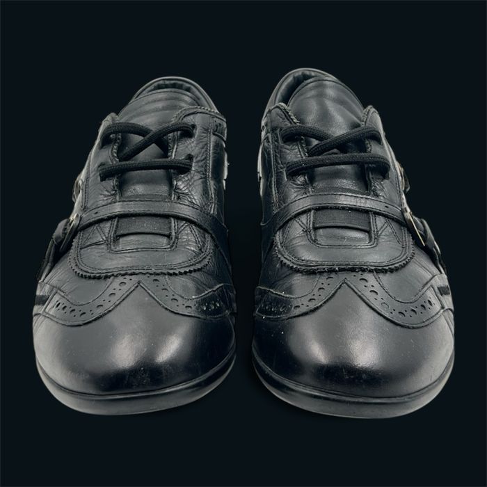 Cesare Paciotti мъжки спортно елегантни обувки